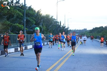 RUN TO LIVE 2025 - Ảnh #3264266