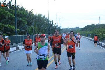 RUN TO LIVE 2025 - Ảnh #3268040