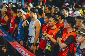 RUN TO LIVE 2025 - Ảnh #3305464
