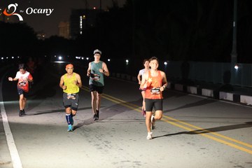 RUN TO LIVE 2025 - Ảnh #3258889