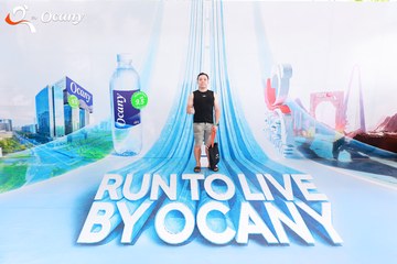RUN TO LIVE 2025 - Ảnh #3119071