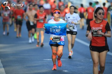 RUN TO LIVE 2025 - Ảnh #3285425