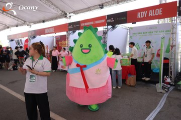 RUN TO LIVE 2025 - Ảnh #3122265