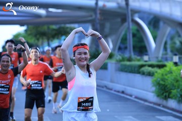 RUN TO LIVE 2025 - Ảnh #3156171