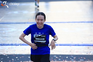 RUN TO LIVE 2025 - Ảnh #3153350