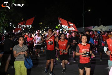 RUN TO LIVE 2025 - Ảnh #3141028