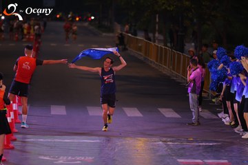 RUN TO LIVE 2025 - Ảnh #3141921