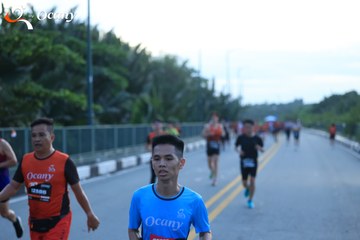 RUN TO LIVE 2025 - Ảnh #3268093