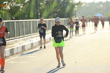 RUN TO LIVE 2025 - Ảnh #3303482