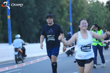 RUN TO LIVE 2025 - Ảnh #3256910