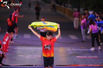 RUN TO LIVE 2025 - Ảnh #3141948