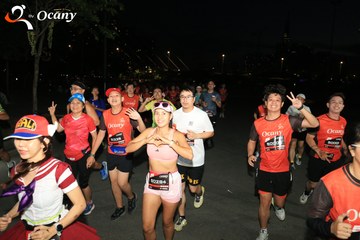 RUN TO LIVE 2025 - Ảnh #3282435