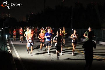 RUN TO LIVE 2025 - Ảnh #3260990