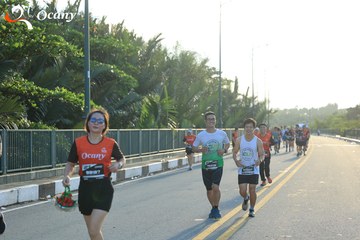 RUN TO LIVE 2025 - Ảnh #3300856