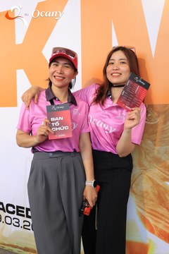 RUN TO LIVE 2025 - Ảnh #3127623