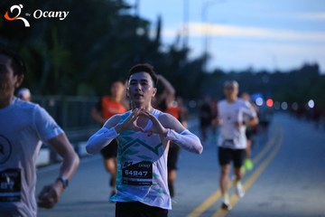 RUN TO LIVE 2025 - Ảnh #3263631