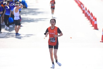 RUN TO LIVE 2025 - Ảnh #3209732