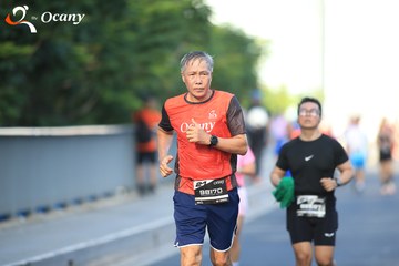 RUN TO LIVE 2025 - Ảnh #3290373