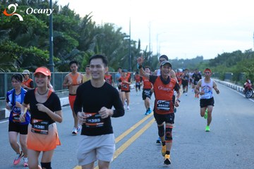 RUN TO LIVE 2025 - Ảnh #3267891