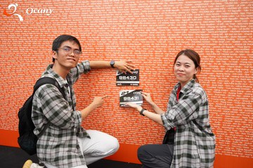 RUN TO LIVE 2025 - Ảnh #3136940