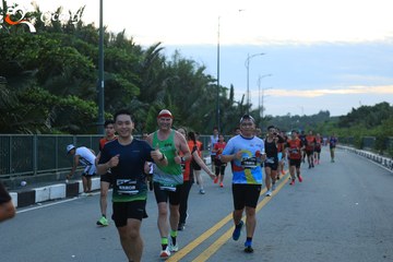 RUN TO LIVE 2025 - Ảnh #3284288