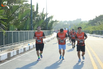 RUN TO LIVE 2025 - Ảnh #3303884