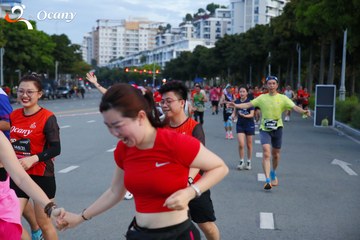 RUN TO LIVE 2025 - Ảnh #3258911