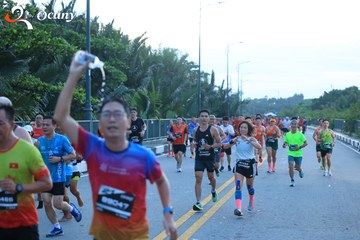 RUN TO LIVE 2025 - Ảnh #3288079