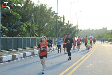 RUN TO LIVE 2025 - Ảnh #3298115