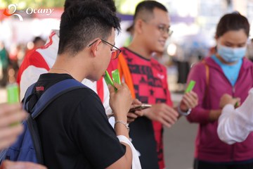 RUN TO LIVE 2025 - Ảnh #3122403