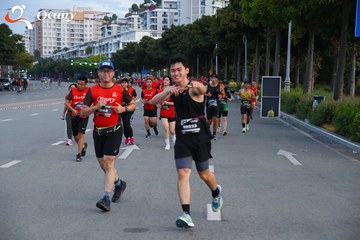 RUN TO LIVE 2025 - Ảnh #3259154