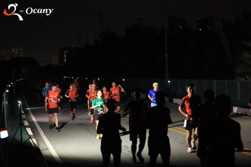 RUN TO LIVE 2025 - Ảnh #3261347
