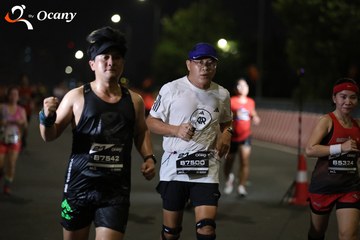 RUN TO LIVE 2025 - Ảnh #3202906