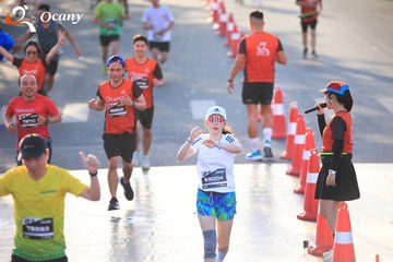 RUN TO LIVE 2025 - Ảnh #3202852