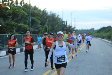 RUN TO LIVE 2025 - Ảnh #3281919