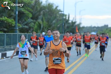 RUN TO LIVE 2025 - Ảnh #3284570