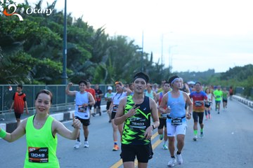 RUN TO LIVE 2025 - Ảnh #3288009