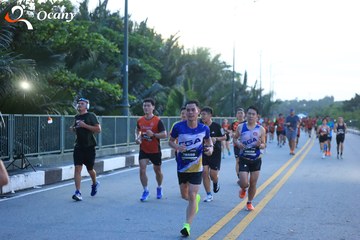 RUN TO LIVE 2025 - Ảnh #3265507