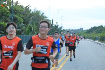 RUN TO LIVE 2025 - Ảnh #3280626