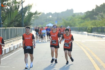 RUN TO LIVE 2025 - Ảnh #3303757