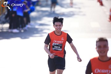 RUN TO LIVE 2025 - Ảnh #3206967
