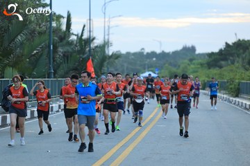 RUN TO LIVE 2025 - Ảnh #3284535