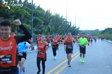 RUN TO LIVE 2025 - Ảnh #3290674
