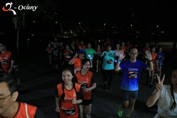 RUN TO LIVE 2025 - Ảnh #3280702