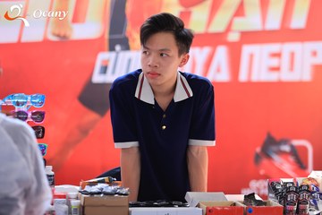 RUN TO LIVE 2025 - Ảnh #3132887