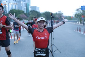 RUN TO LIVE 2025 - Ảnh #3207856