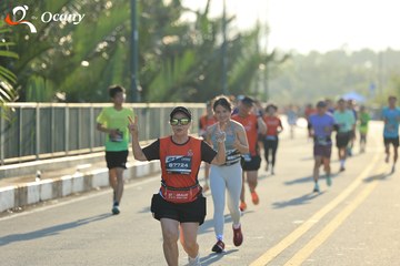RUN TO LIVE 2025 - Ảnh #3302465