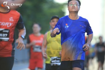 RUN TO LIVE 2025 - Ảnh #3280025