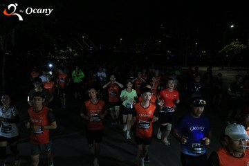 RUN TO LIVE 2025 - Ảnh #3279464