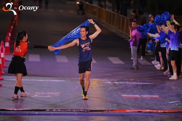 RUN TO LIVE 2025 - Ảnh #3141928